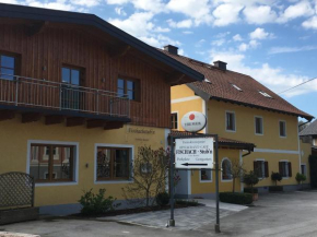 Hotel Fischachstubn Bergheim